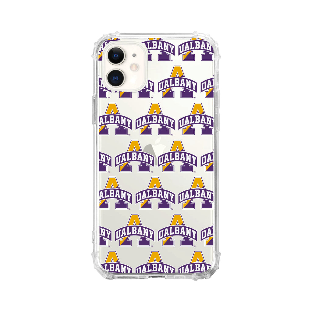 iPhone Case University at Albany | OTM Essentials