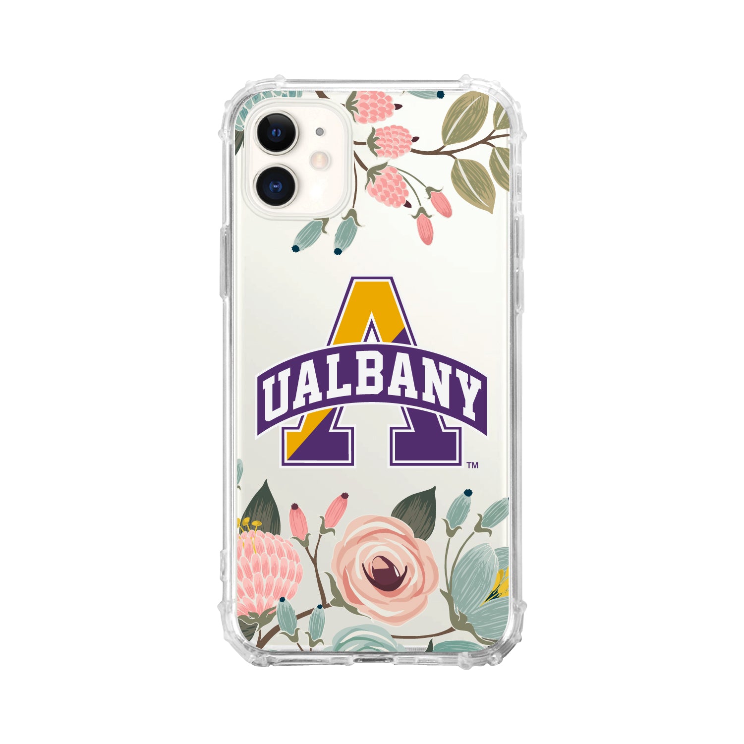 iPhone Case University at Albany | OTM Essentials