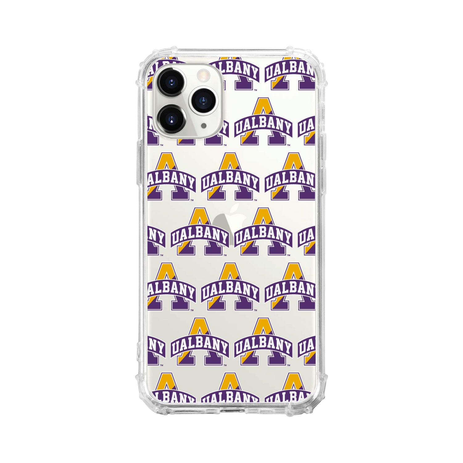 iPhone Case University at Albany | OTM Essentials