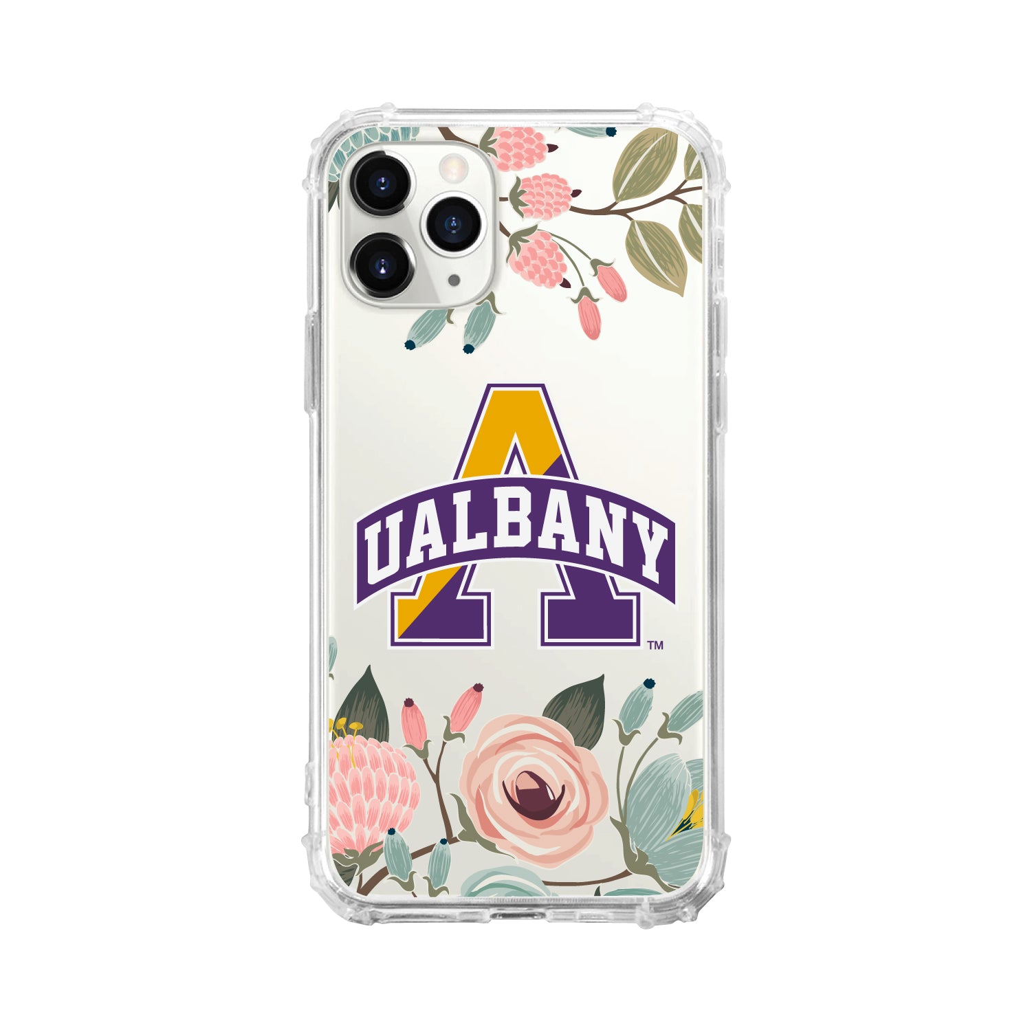 iPhone Case University at Albany | OTM Essentials