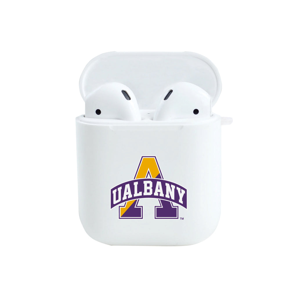 University at Albany AirPods Case | OTM Essentials