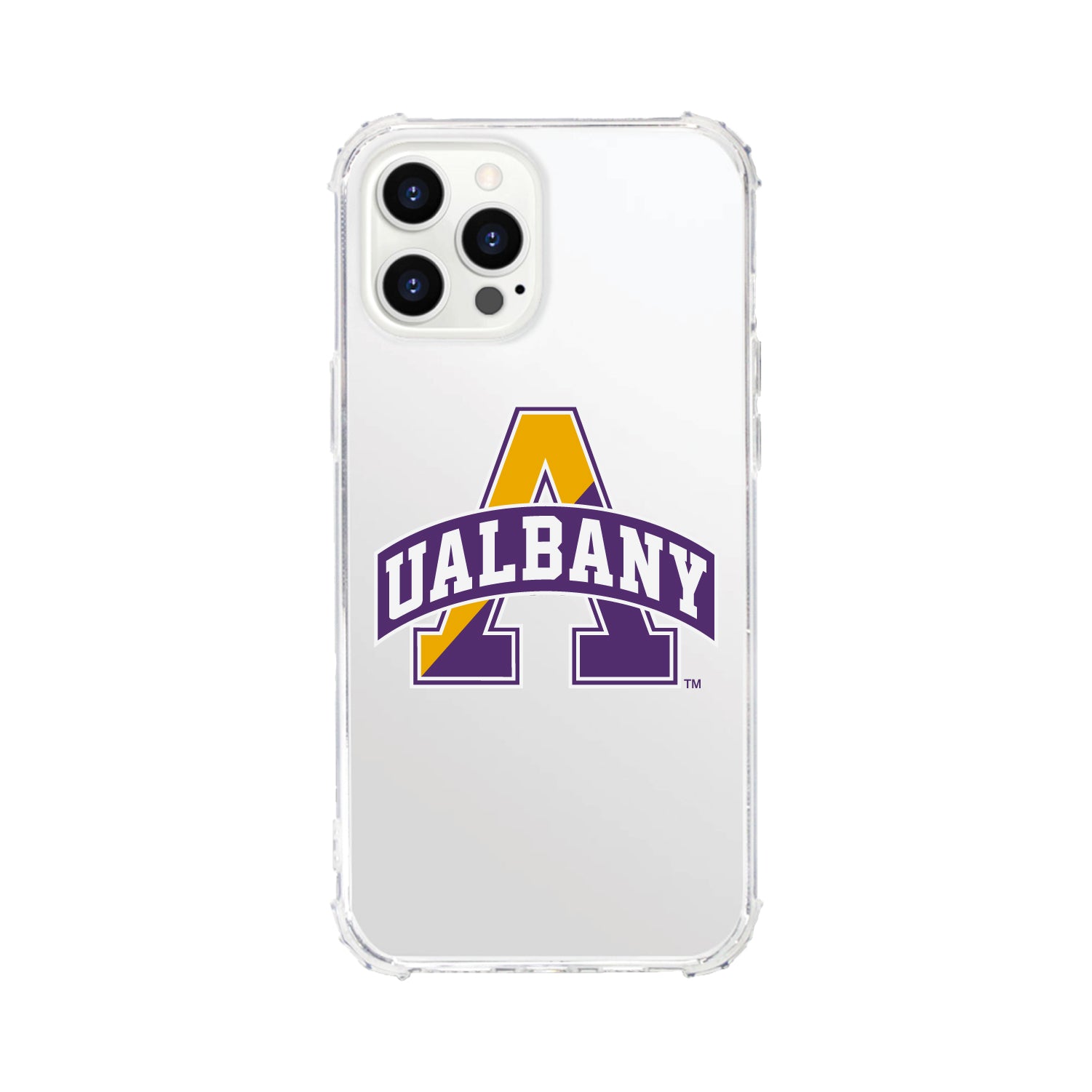 iPhone Case University at Albany | OTM Essentials