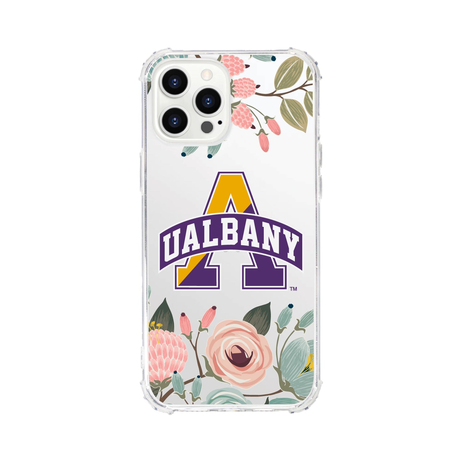 iPhone Case University at Albany | OTM Essentials