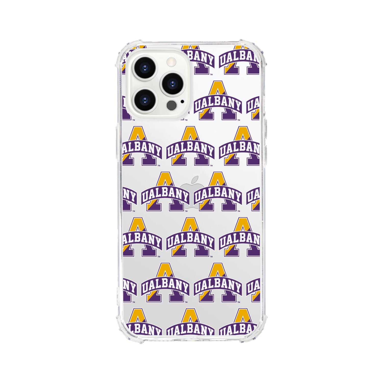 iPhone Case University at Albany | OTM Essentials