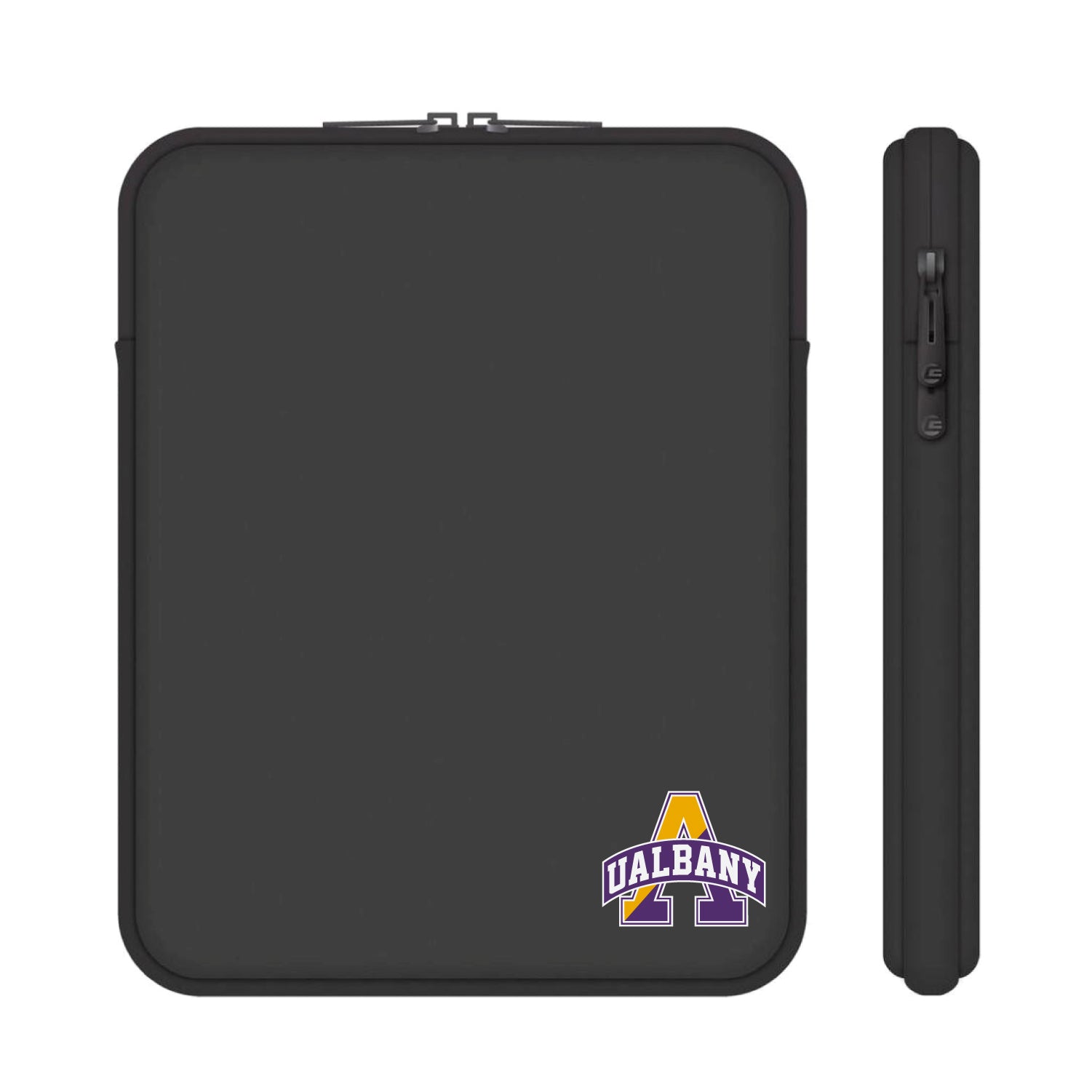 Laptop Sleeve, Neoprene, University at Albany