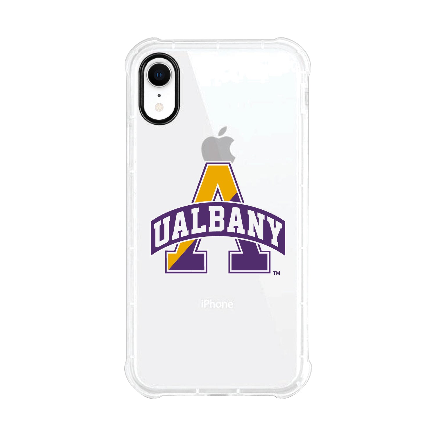 iPhone Case University at Albany | OTM Essentials