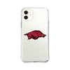 Phone Case, Tough Edge, University of Arkansas - Fayetteville