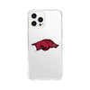 Phone Case, Tough Edge, University of Arkansas - Fayetteville