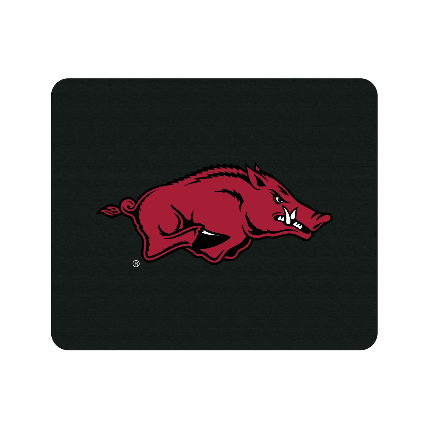 University of Arkansas - Fayetteville Mouse Pad | OTM Essentials