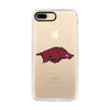 Phone Case, Tough Edge, University of Arkansas - Fayetteville