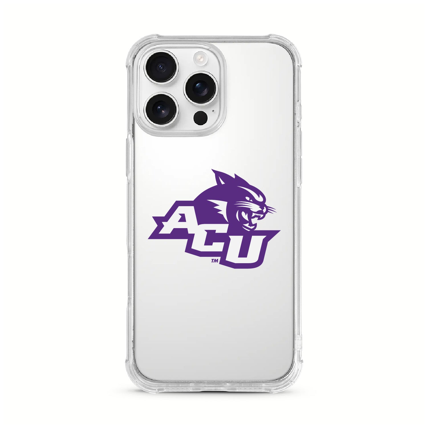 Phone Case, Tough Edge, Abilene Christian University