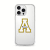 Phone Case, Tough Edge, Appalachian State University