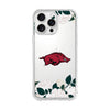 Phone Case, Tough Edge, University of Arkansas - Fayetteville