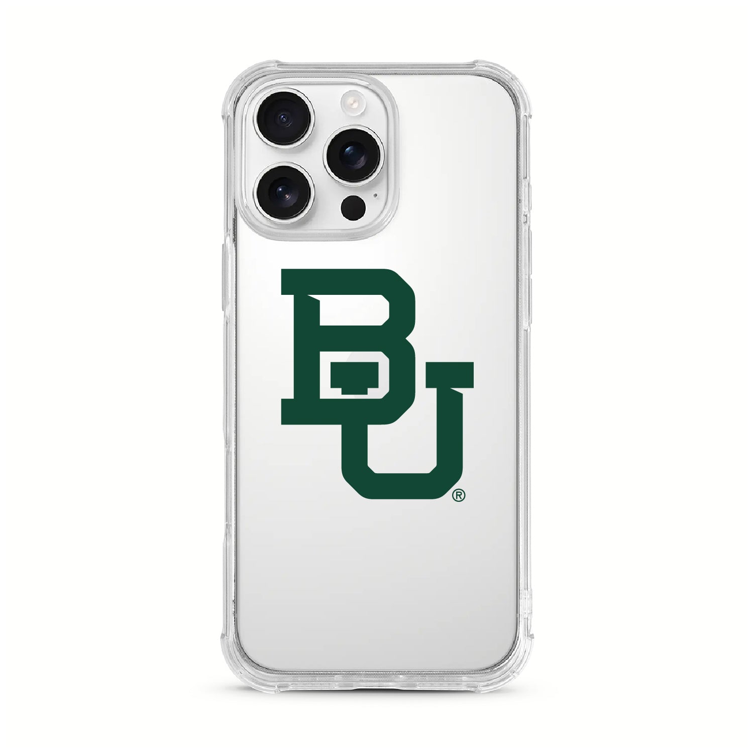 iPhone Case Baylor University | OTM Essentials