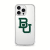 Phone Case, Tough Edge, Baylor University