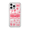 Phone Case, Tough Edge, Berklee College of Music