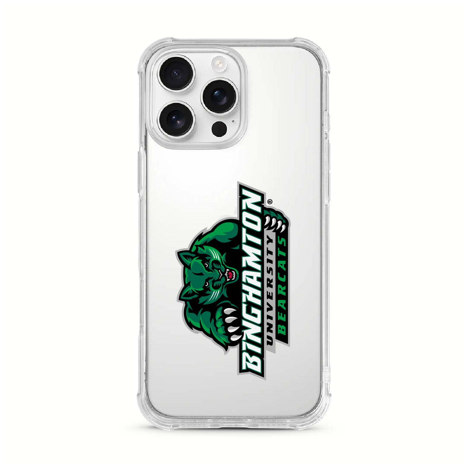 iPhone Case Binghamton University | OTM Essentials