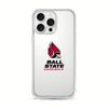 iPhone Case Ball State University | OTM Essentials