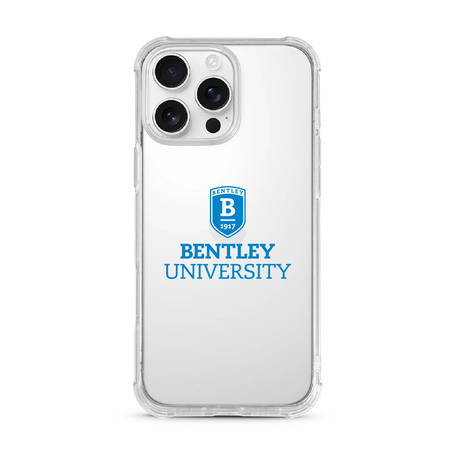 iPhone Case Bentley University | OTM Essentials