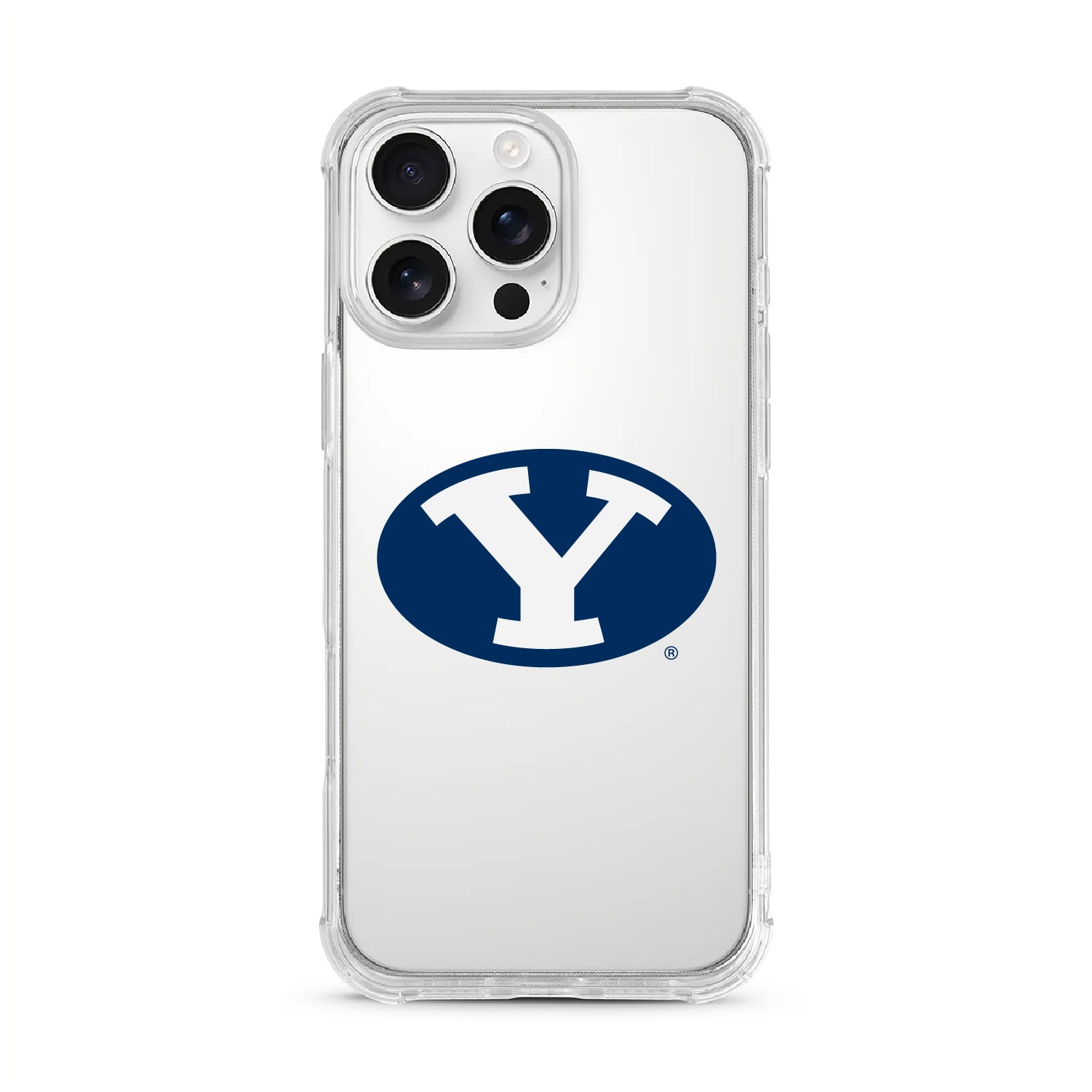 iPhone Case Brigham Young University | OTM Essentials