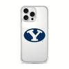 Phone Case, Tough Edge, Brigham Young University