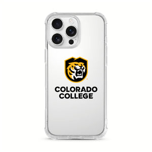iPhone Case Colorado College | OTM Essentials