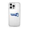 iPhone Case Central Connecticut State University | OTM Essentials