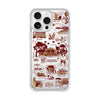 iPhone Case College of Charleston | OTM Essentials