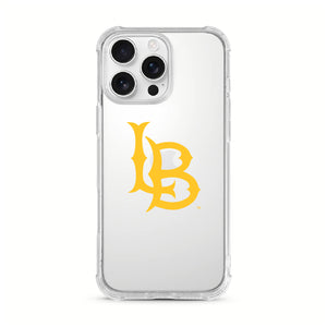 Phone Case, Tough Edge, California State University - Long Beach