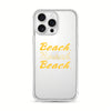 Phone Case, Tough Edge, California State University - Long Beach