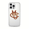 Phone Case, Tough Edge, Colorado Mesa University