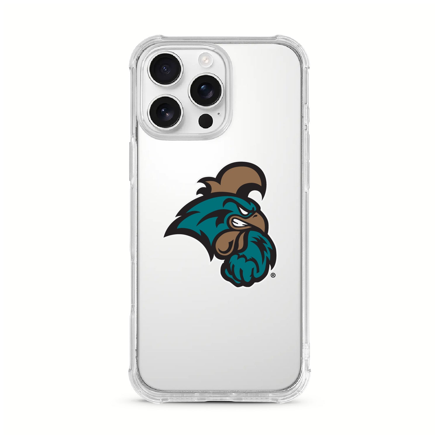 iPhone Case Coastal Carolina University | OTM Essentials