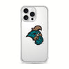 Phone Case, Tough Edge, Coastal Carolina University