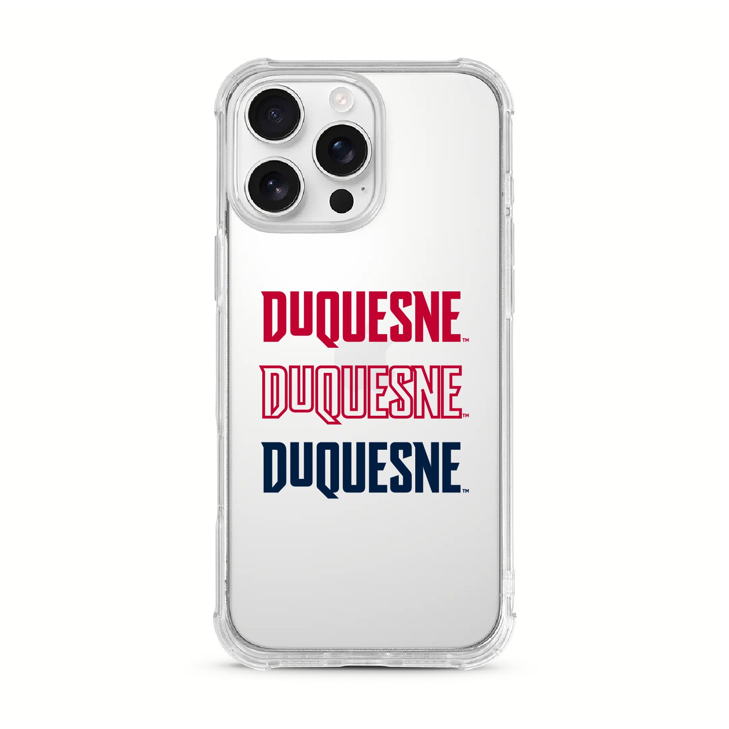 iPhone Case Duquesne University | OTM Essentials