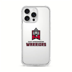 iPhone Case East Stroudsburg University of Pennsylvania | OTM Essentia