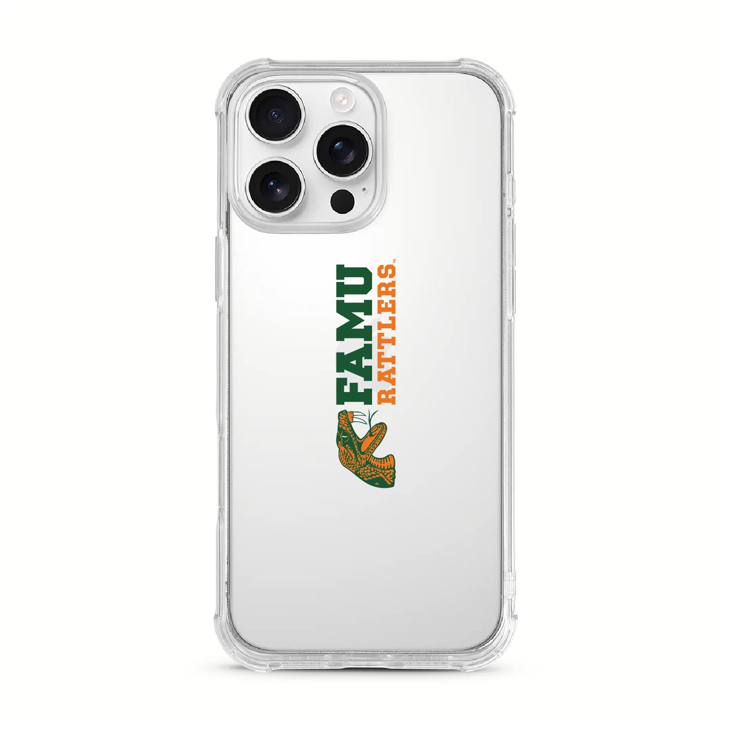 Phone Case, Tough Edge, Florida A&M University