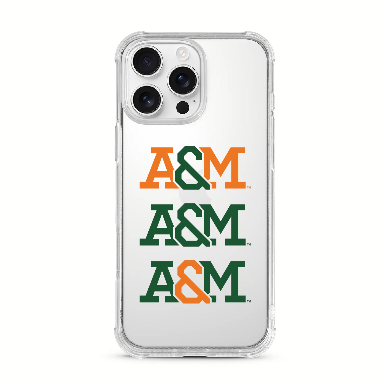 Phone Case, Tough Edge, Florida A&M University