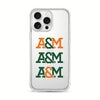 Phone Case, Tough Edge, Florida A&M University