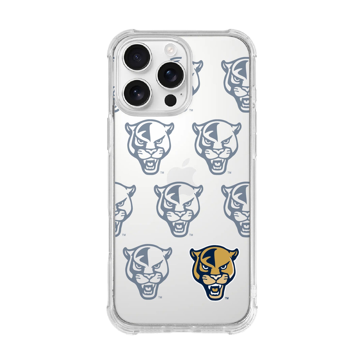 Phone Case, Tough Edge, Florida International University