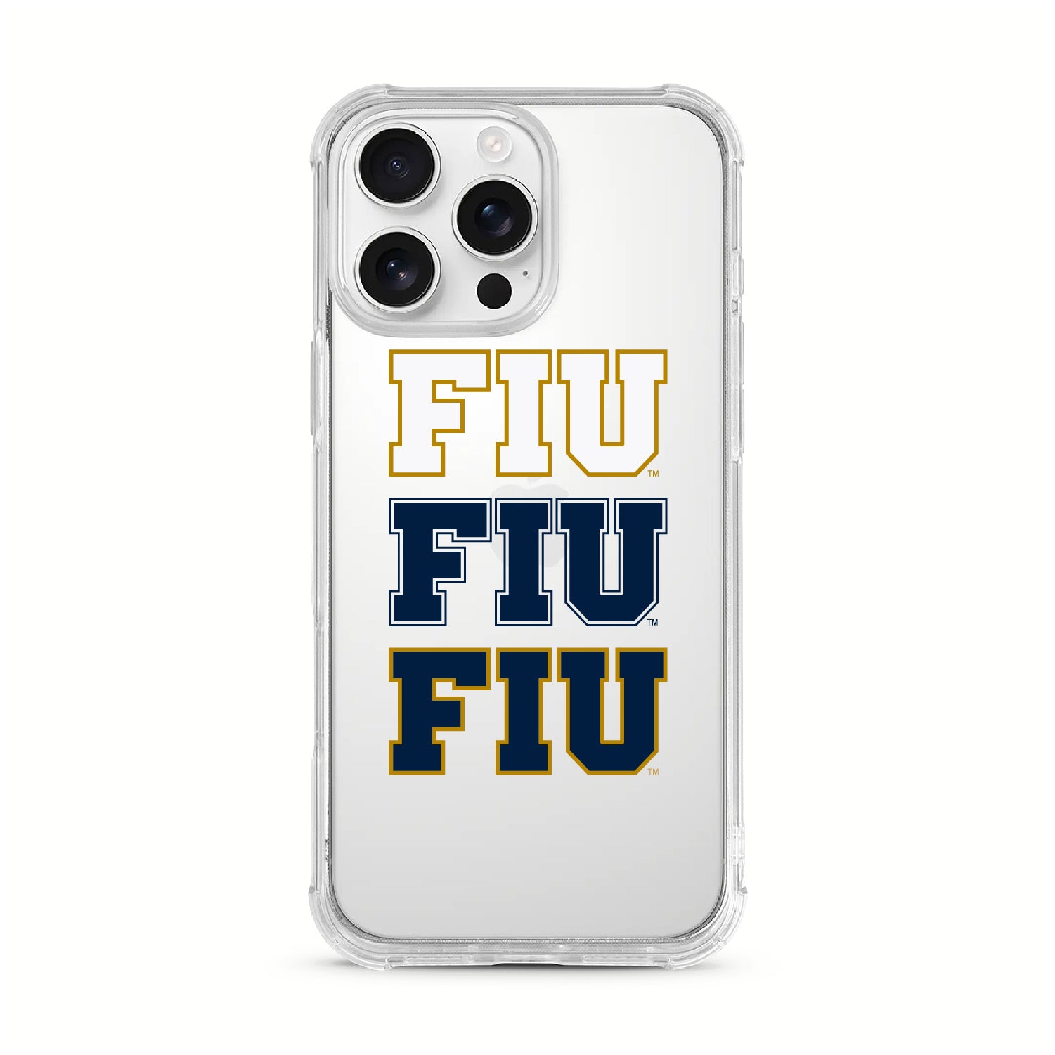 Phone Case, Tough Edge, Florida International University