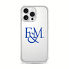 Phone Case, Tough Edge, Franklin & Marshall College