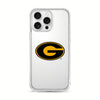 Phone Case, Tough Edge, Grambling State University