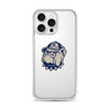 Phone Case, Tough Edge, Georgetown University