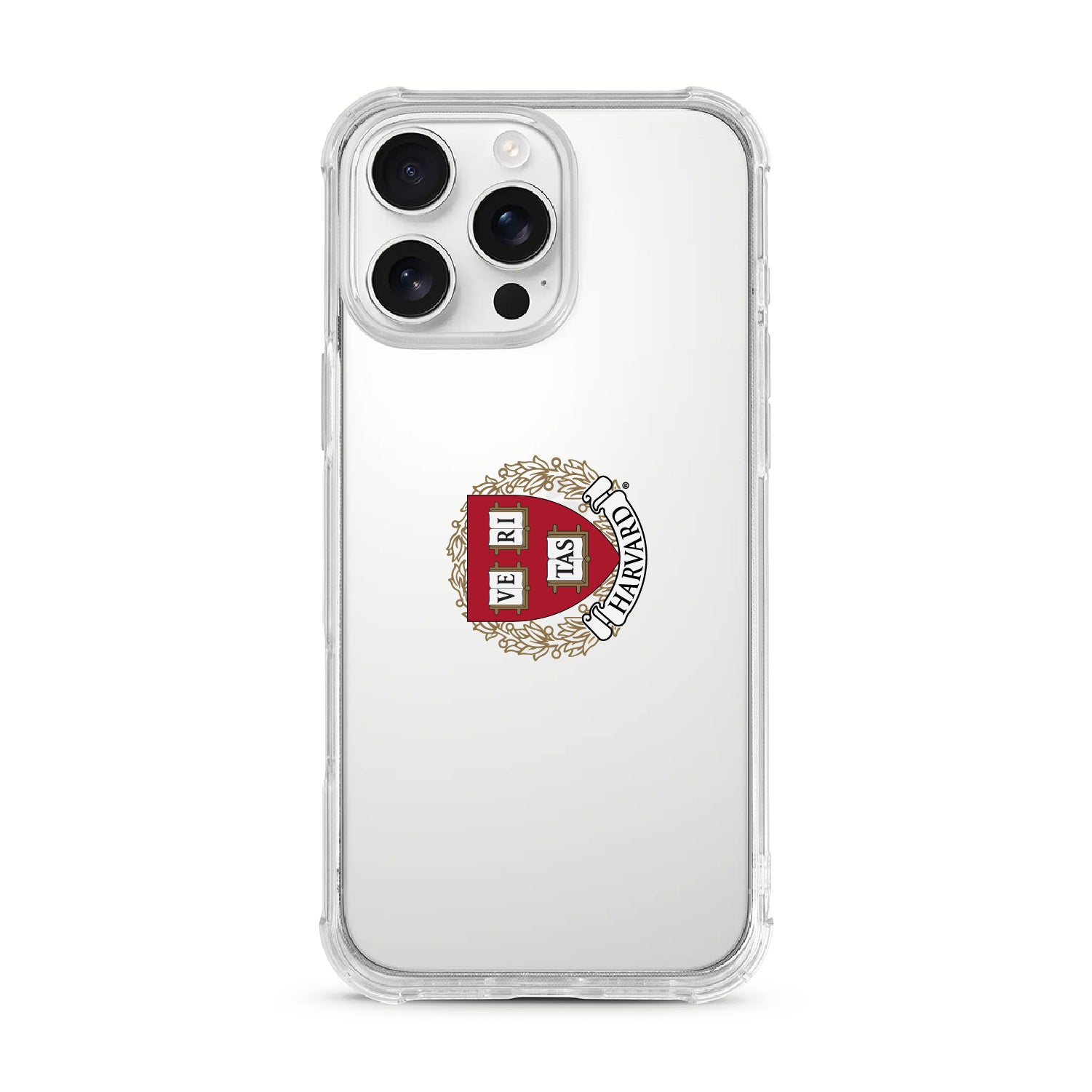 iPhone Case Harvard University | OTM Essentials