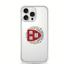 Phone Case, Tough Edge, Harvard University