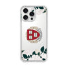 Phone Case, Tough Edge, Harvard University