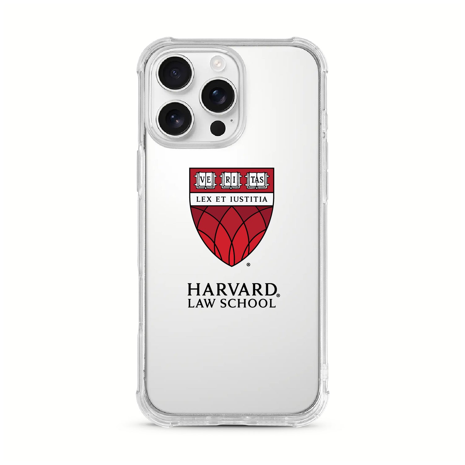 iPhone Case Harvard Law School | OTM Essentials