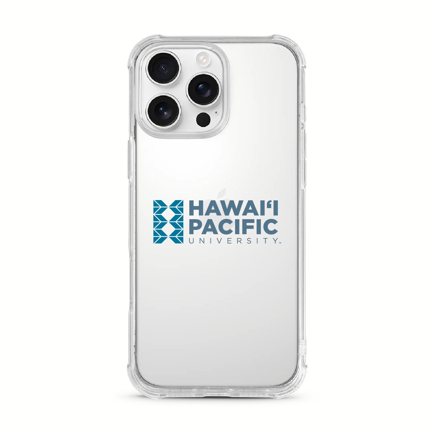 Phone Case, Tough Edge, Hawaii Pacific University