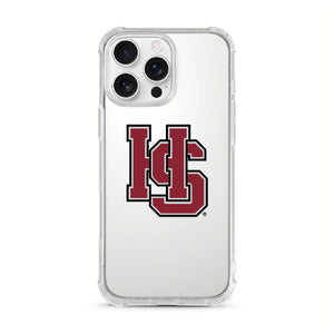 iPhone Case Hampden-Sydney College | OTM Essentials