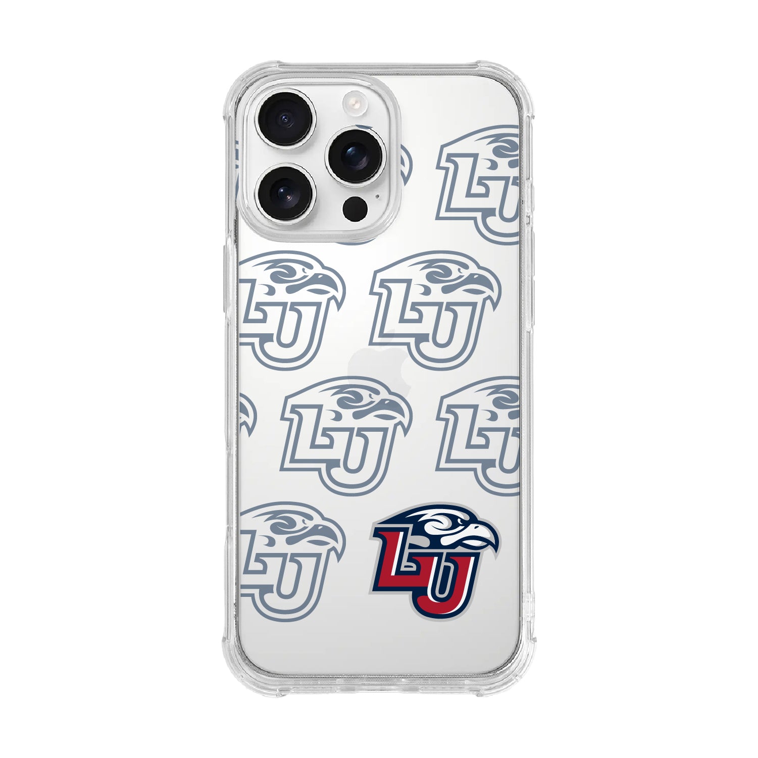 Phone Case, Tough Edge, Liberty University